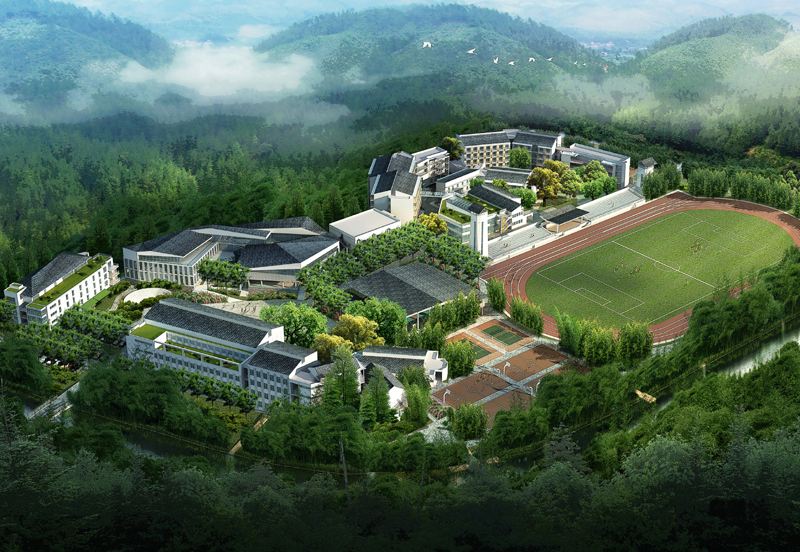 贵州建筑设计院(贵州建筑设计院招聘)
