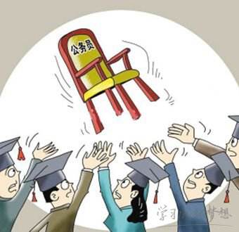 退伍军人考公务员(退伍军人考警察难吗)