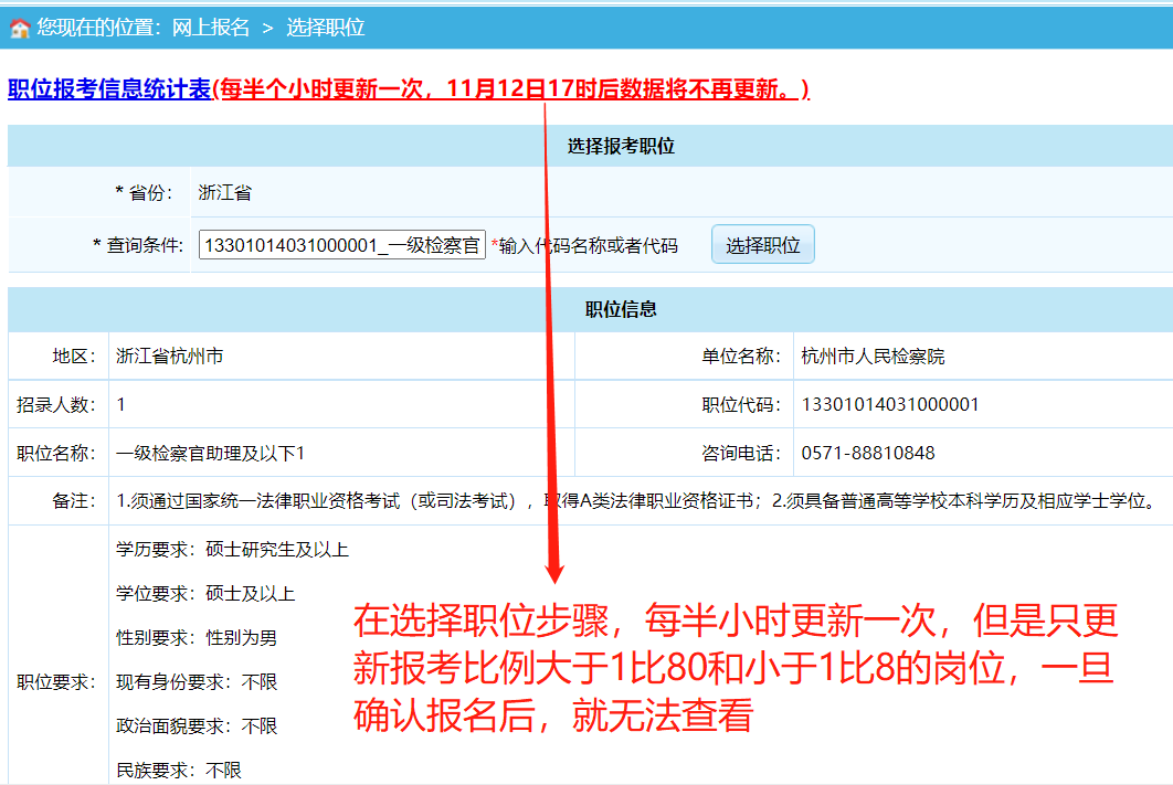 浙江公务员考试(浙江公务员考试要求)