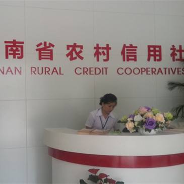 贵州省农村信用社(贵州省农村信用社待遇)