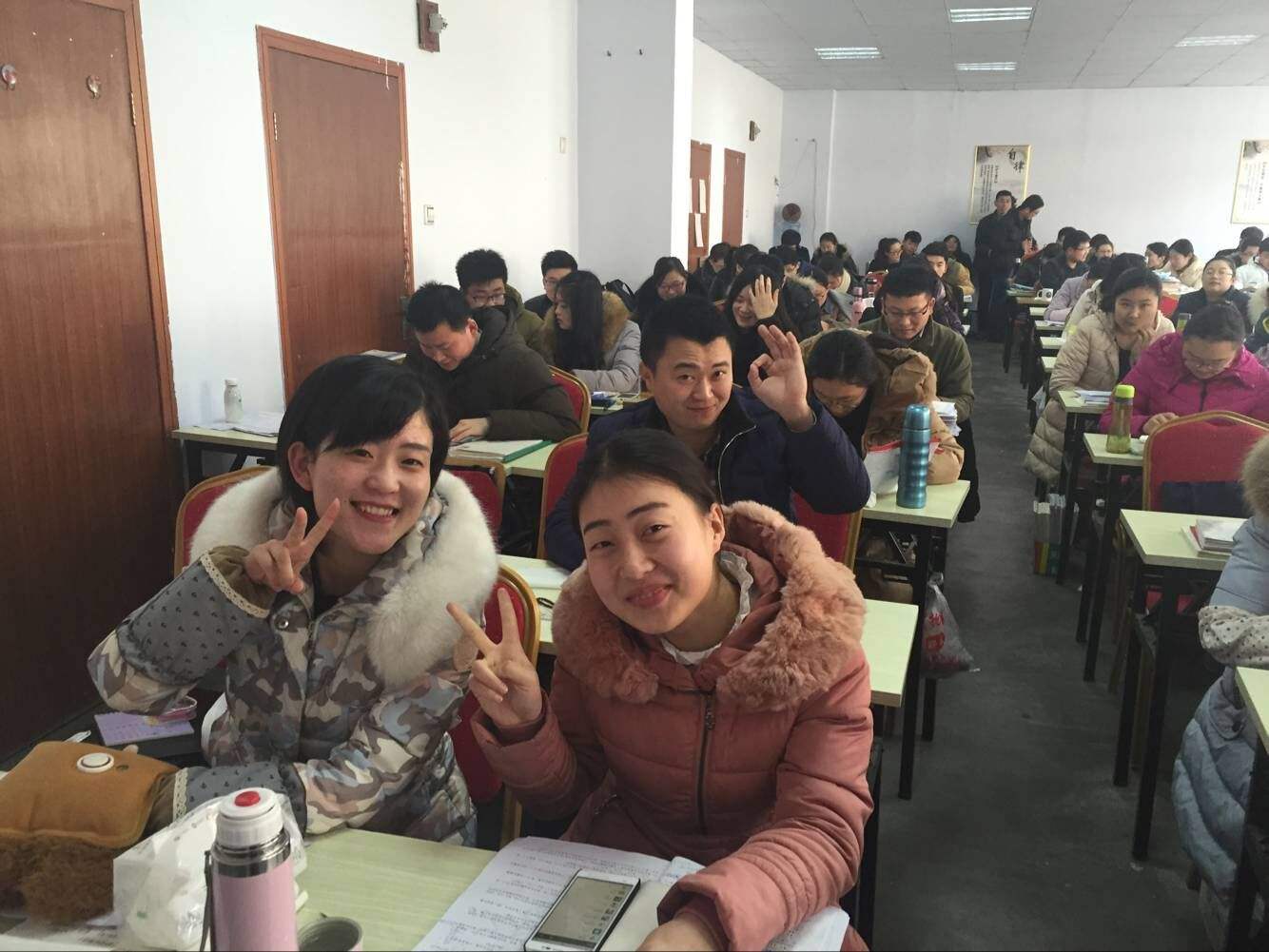 公务员培训机构(公务员考试培训费用多少钱)