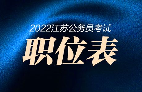 江苏公务员局(江苏公务员2022公告)