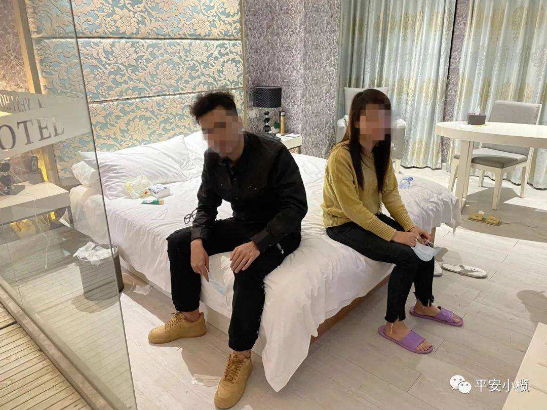公务员嫖娼(公务员嫖娼属于什么行为)