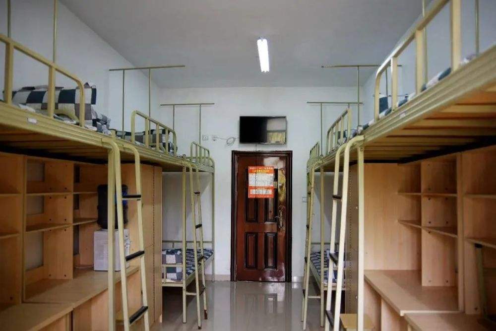 贵州商务学院(贵州商学院宿舍)