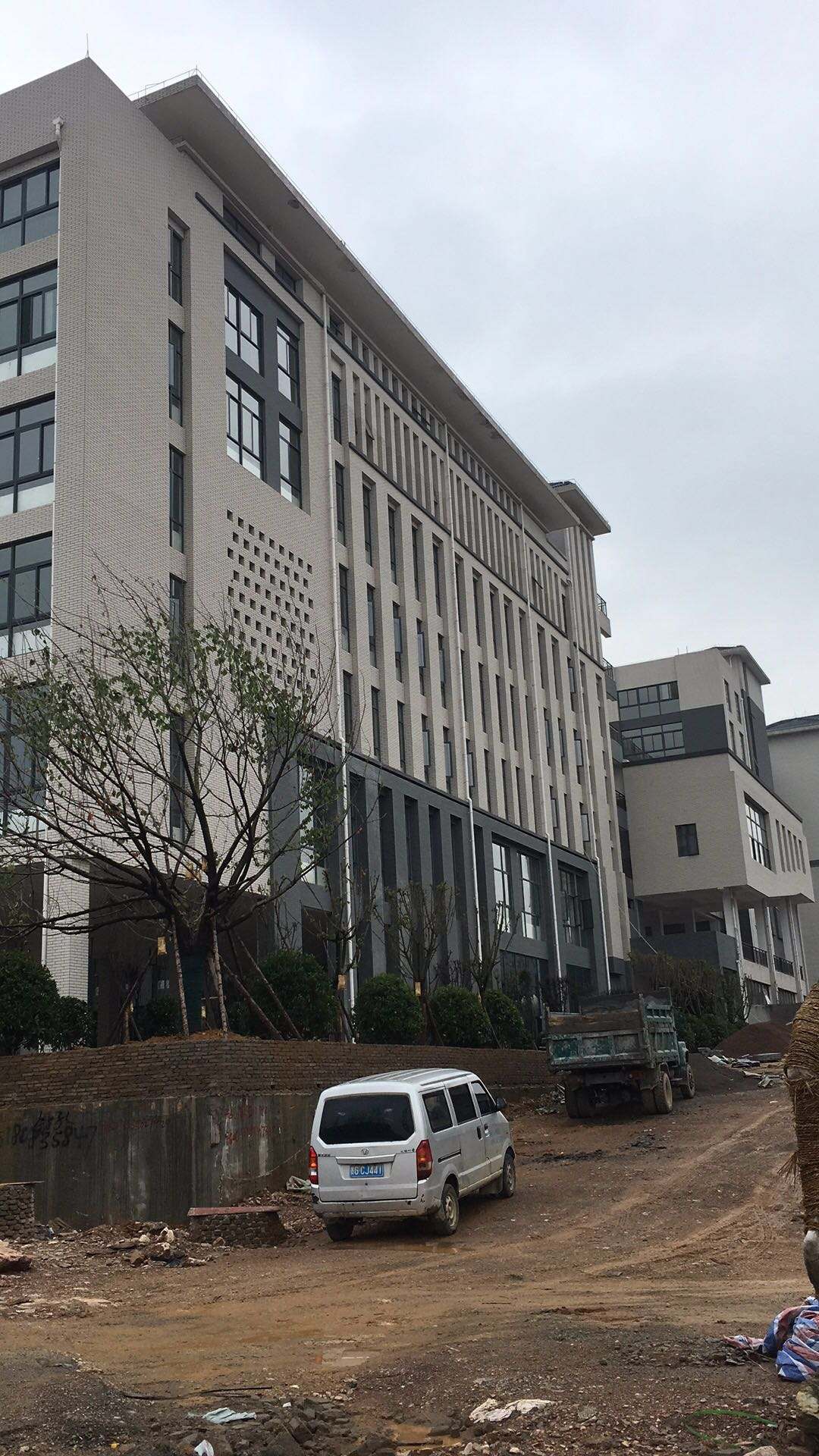 关于贵州交通职业技术学院的信息