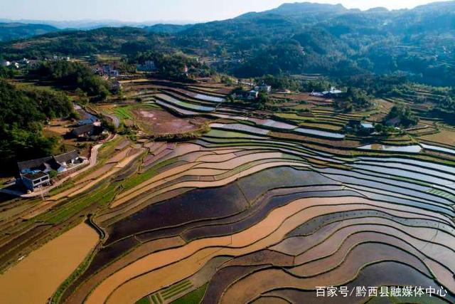 贵州黔西县(贵州黔西县属于哪个市)