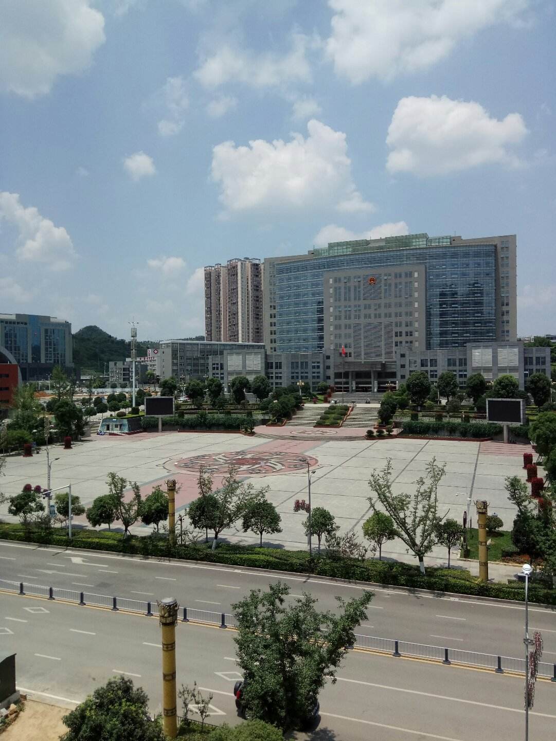 贵州黔西县(贵州黔西县属于哪个市)