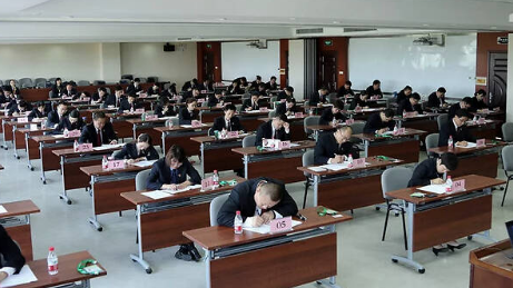 宁德市公务员局(宁德市组织部副部长)