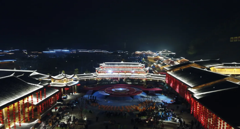 贵州道真(贵州道真旅游景点)