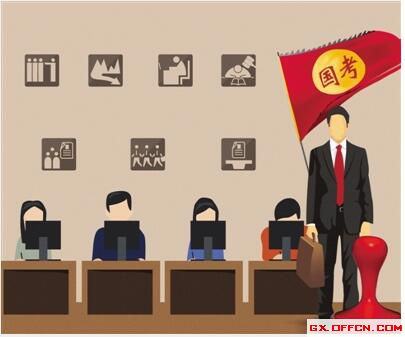 公务员考试培训视频(公务员考试的题和视频)