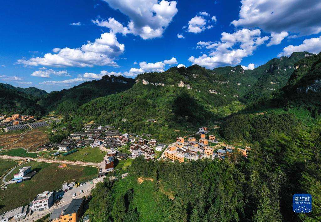 贵州(贵州旅游景点排名前十)
