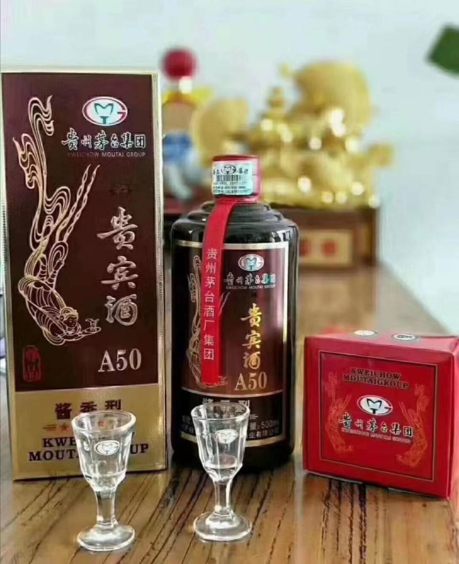 贵州茅台股份(000858五粮液)