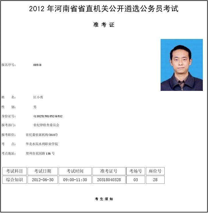 河南省公务员(河南省事业单位招聘)