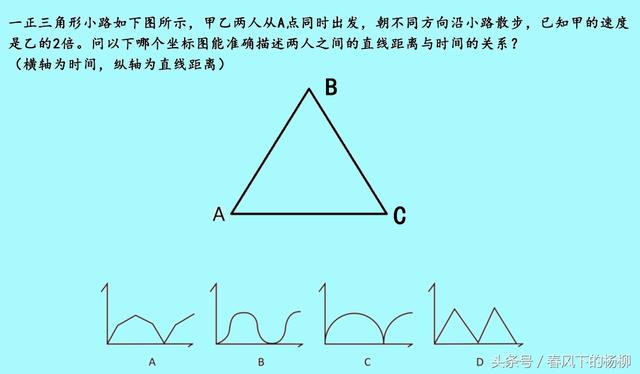 公务员考试真题