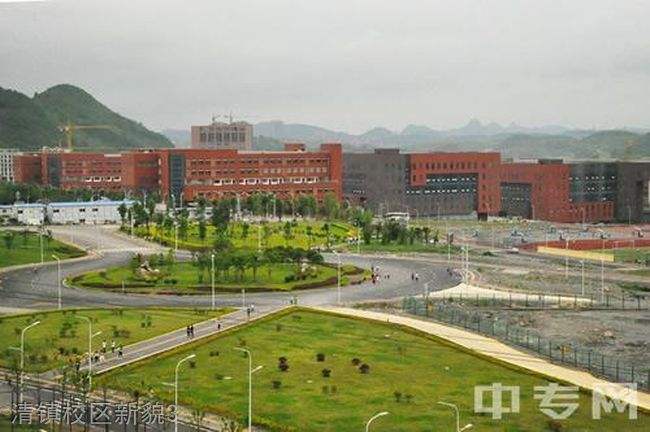 贵州铝镁设计院(贵阳新高铝碳公司)
