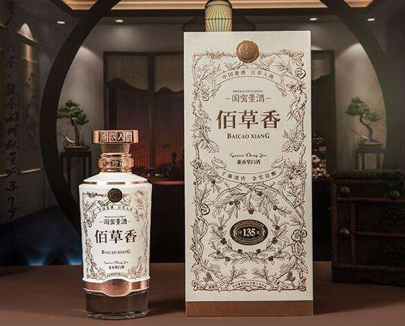 贵州董酒(贵州董酒42度价格)