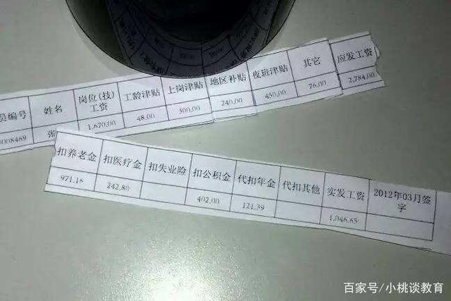 公务员级别工资(公务员工资级别与档次)