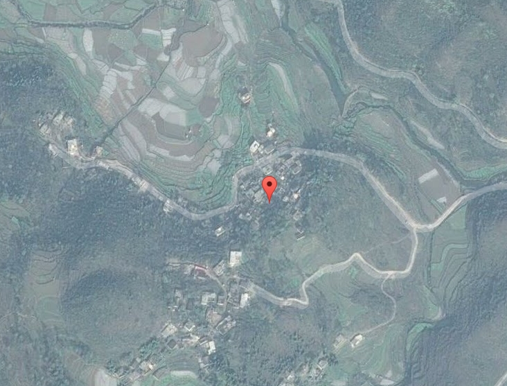 贵州省关岭县(关岭县基本情况)