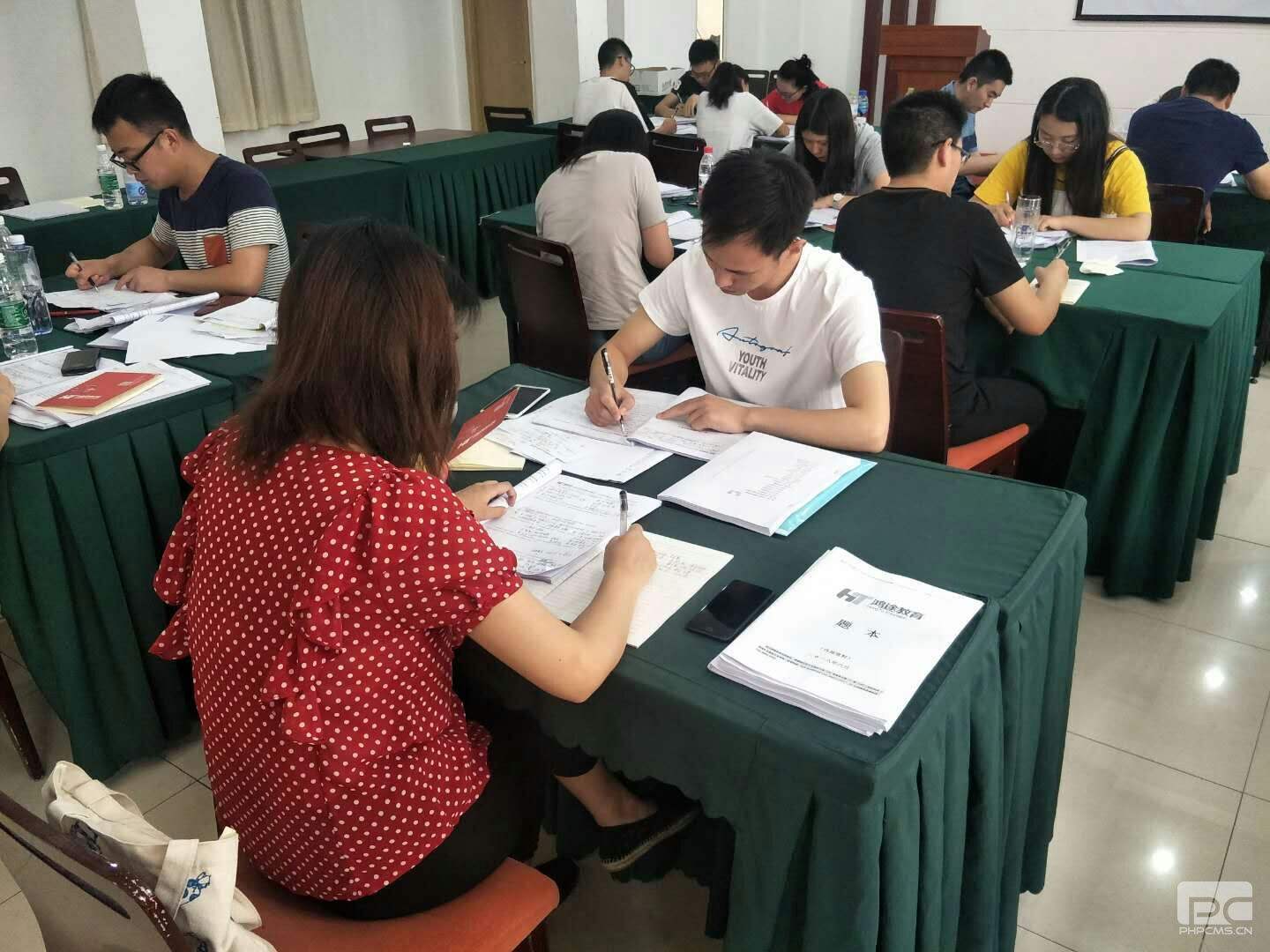 公务员面试辅导(公务员面试辅导班)