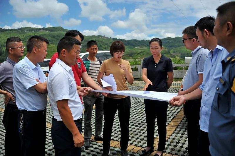 贵州省公路局(贵州省公路局张胤简历)