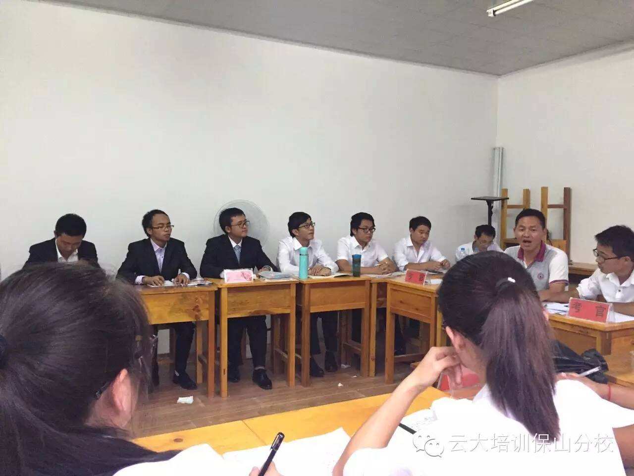 公务员面试培训班(公务员面试培训班哪个机构好)