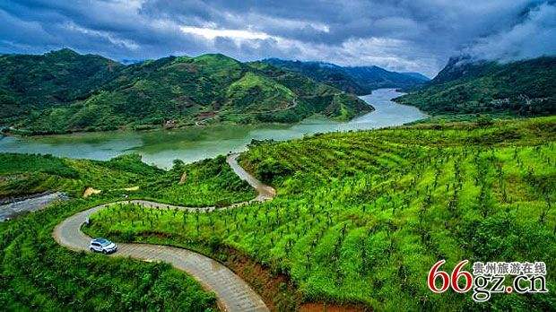 贵州关岭(关岭县地图全图高清版)