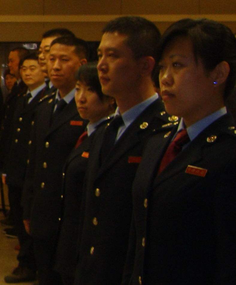 贵州公务员(贵州公务员公告)