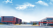 贵州轻工职业技术学院(贵阳轻工职业学校群)