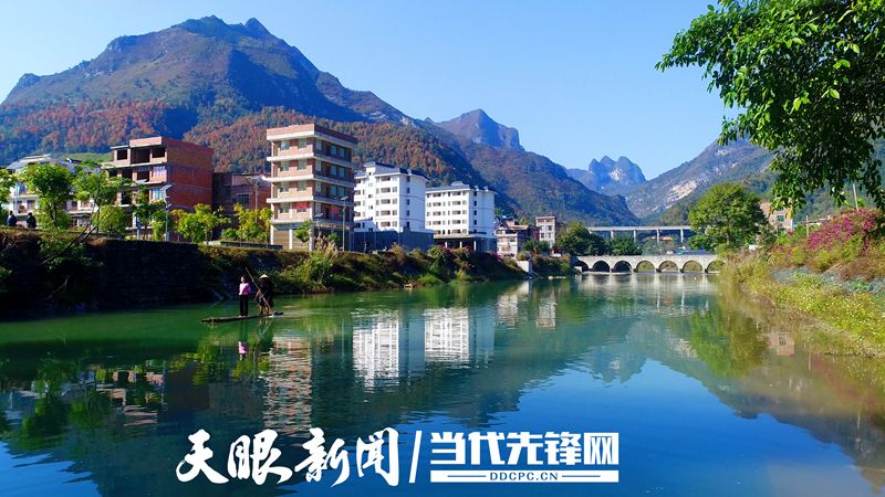 贵州望谟县(贵州望谟县简介)