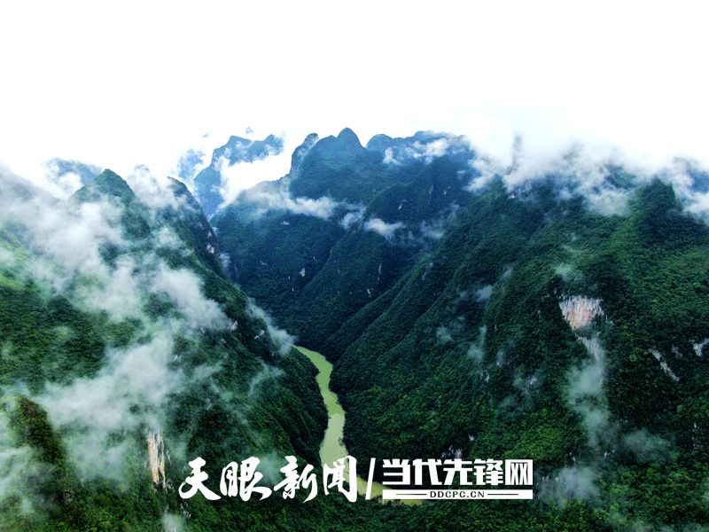 贵州望谟县(贵州望谟县简介)
