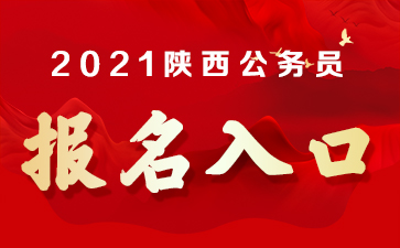 陕西省公务员考试(陕西省公务员考试内容)