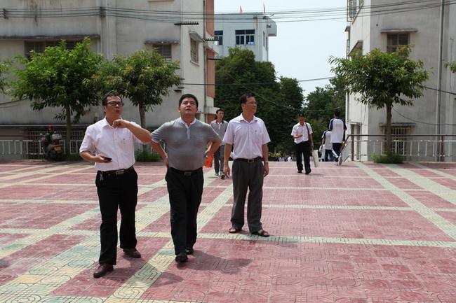 潮州饶平事业单位(广东潮州市饶平县事业单位面试公告)