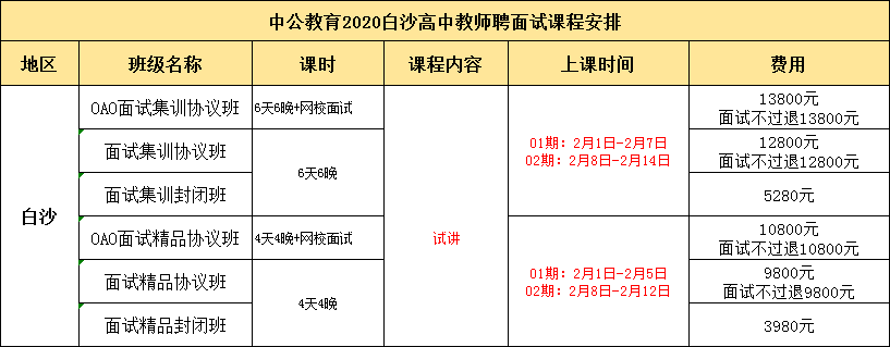 海南省白沙县事业单位最新招聘网的简单介绍