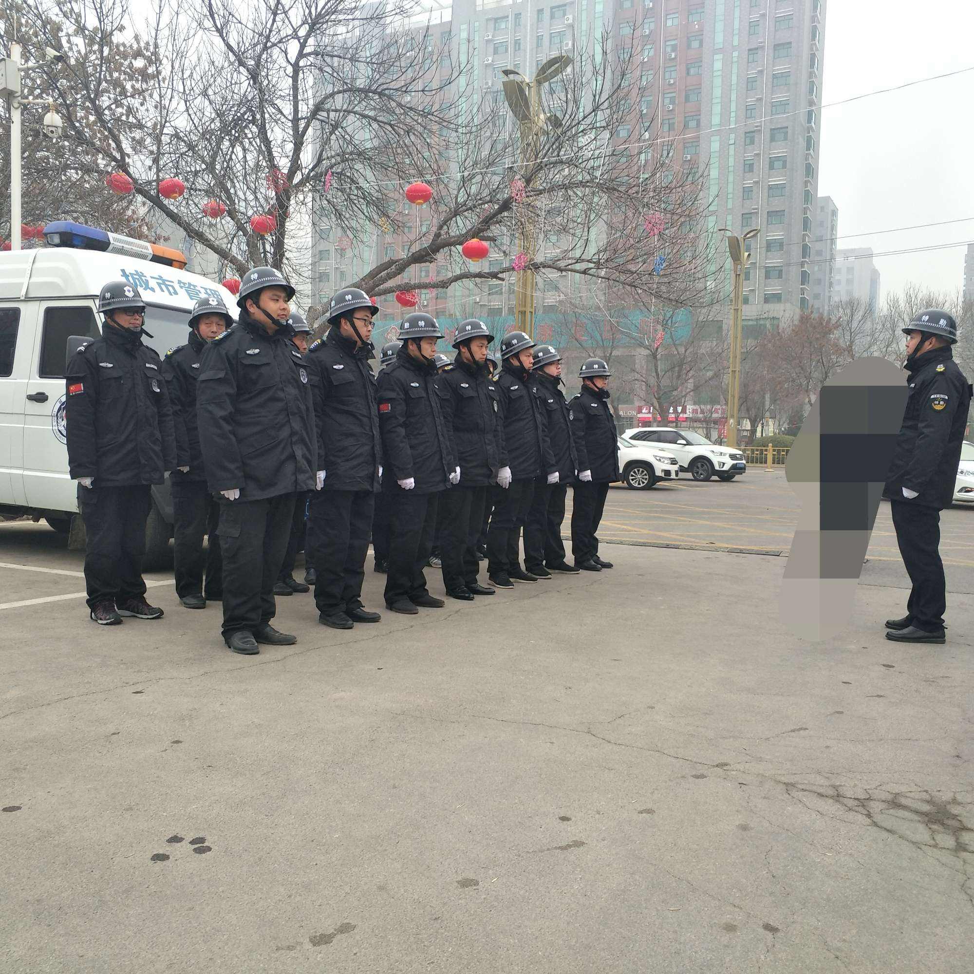 聊城事业单位保安招聘信息网(聊城东昌府区保安招聘信息临时)