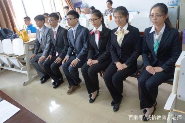 医学事业单位面试视频(事业单位结构化面试视频)