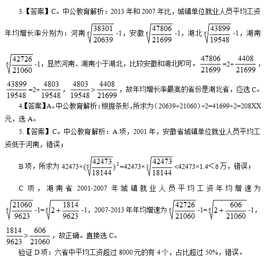中公重庆事业单位模拟卷(重庆2021年国企笔试综合试题)