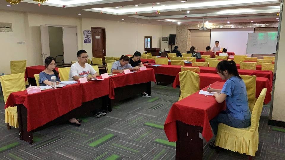 广东事业单位要面试吗(广东事业单位面试真题及答案)