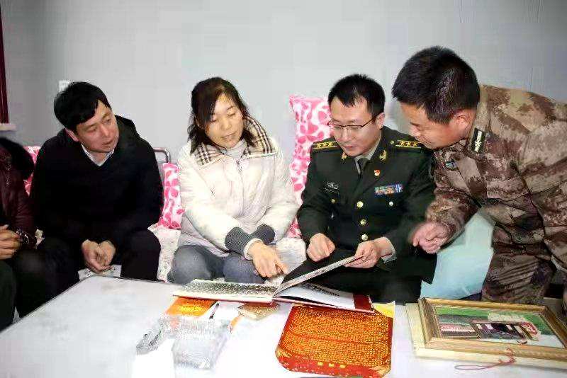 事业单位中军属(事业单位考试报名入口)