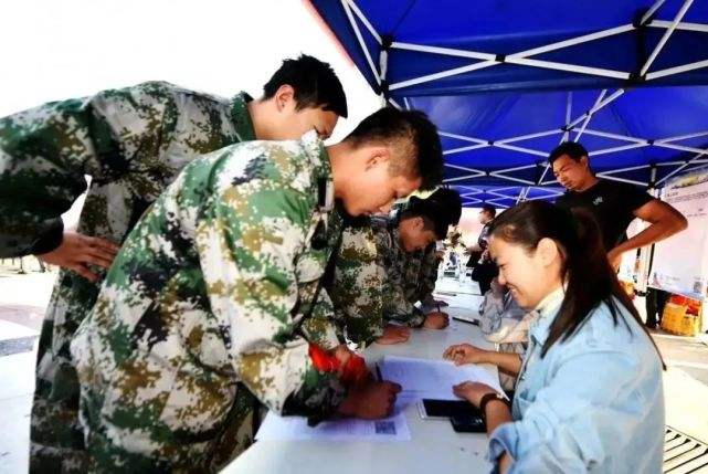 退役大学生士兵报考事业单位的简单介绍
