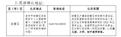 永吉事业单位(永兴事业单位招聘2021)