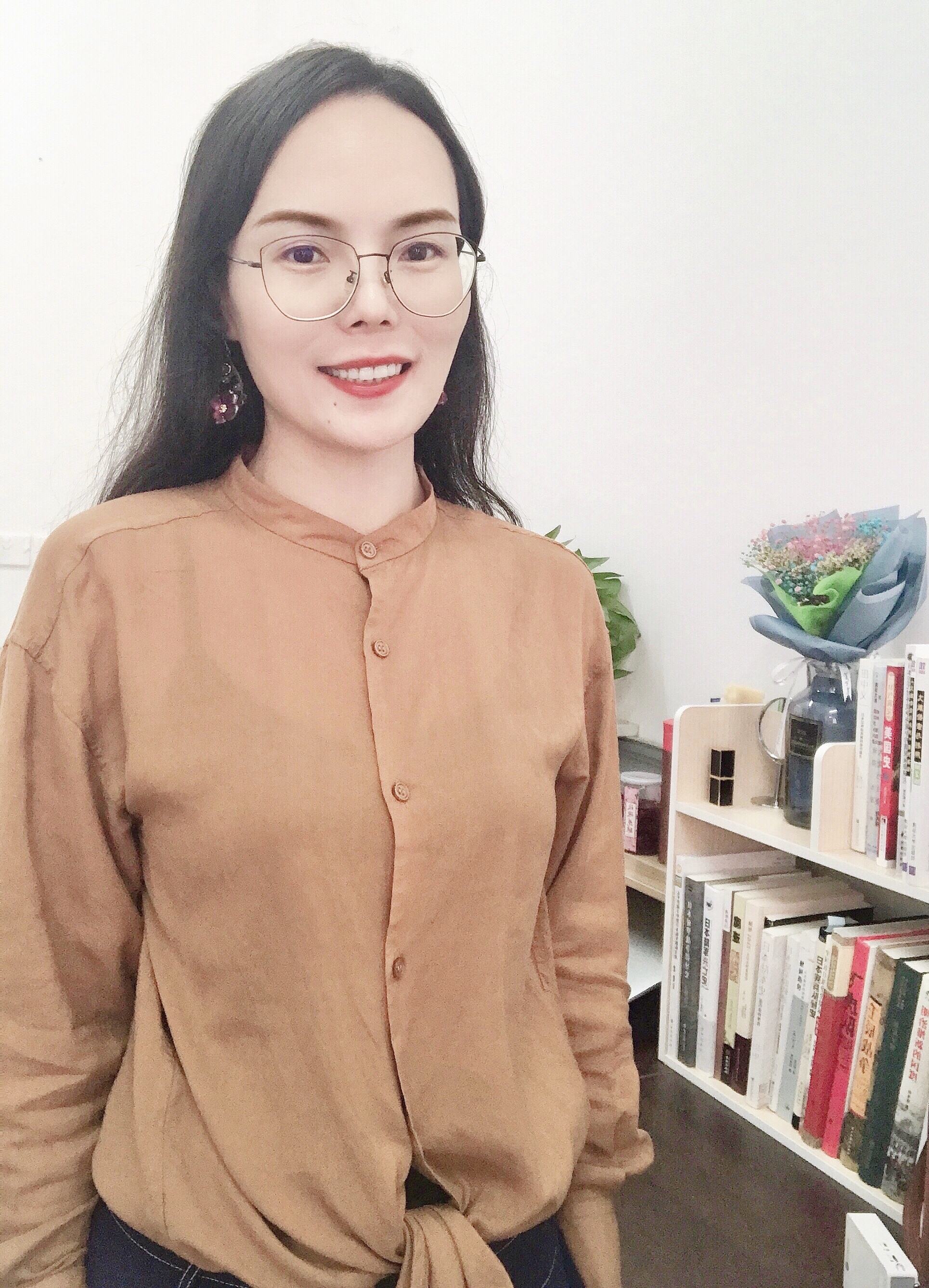 江西事业单位曾娟(江西事业单位招聘官网)