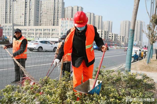 市容环卫所事业单位工作(事业单位工作人员培训规定)