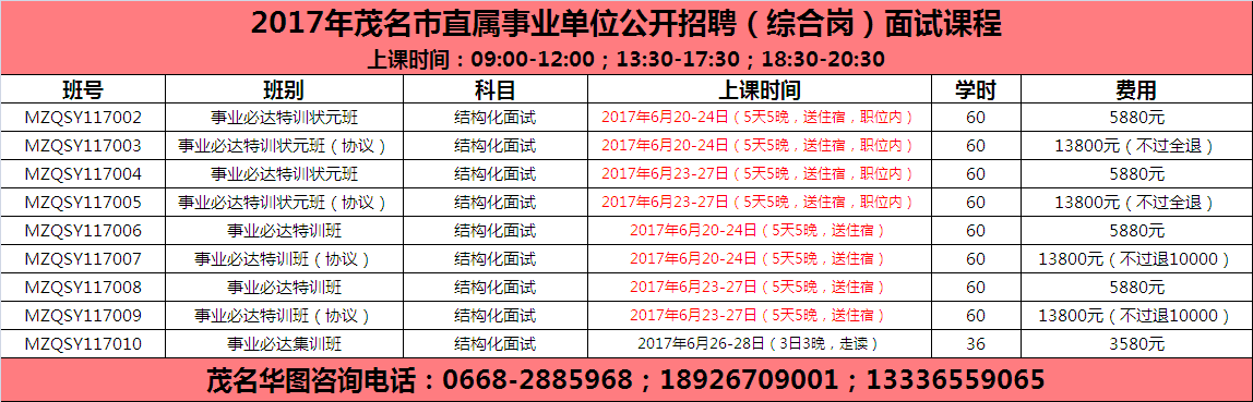2017烟台市直事业单位面试(2017沧州市直事业单位笔试成绩)