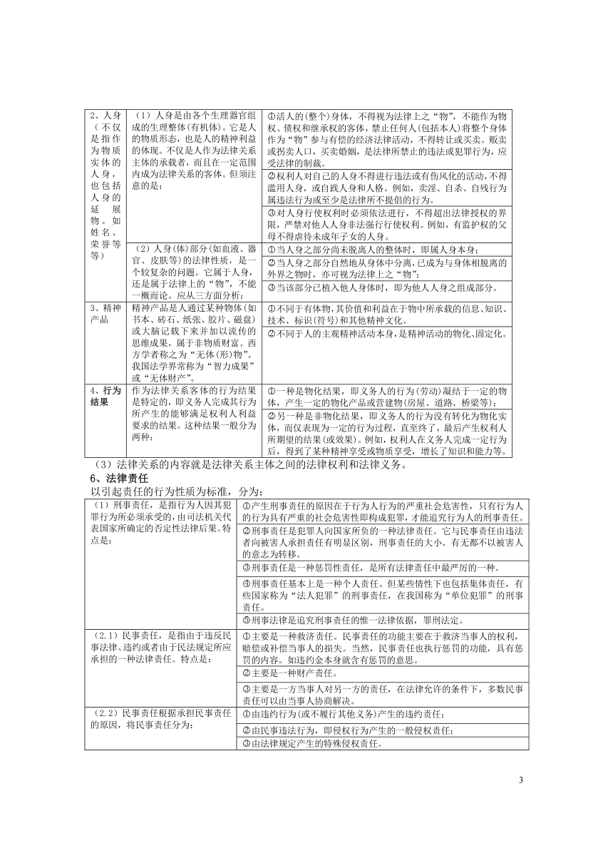 事业单位常考法理(乡镇事业单位面试真题及答案)