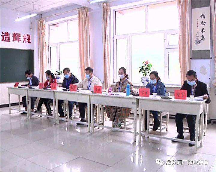 事业单位面试恐怖(事业单位面试猫腻大吗)
