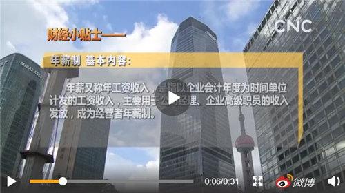 事业单位月薪制(什么是年薪制工资)