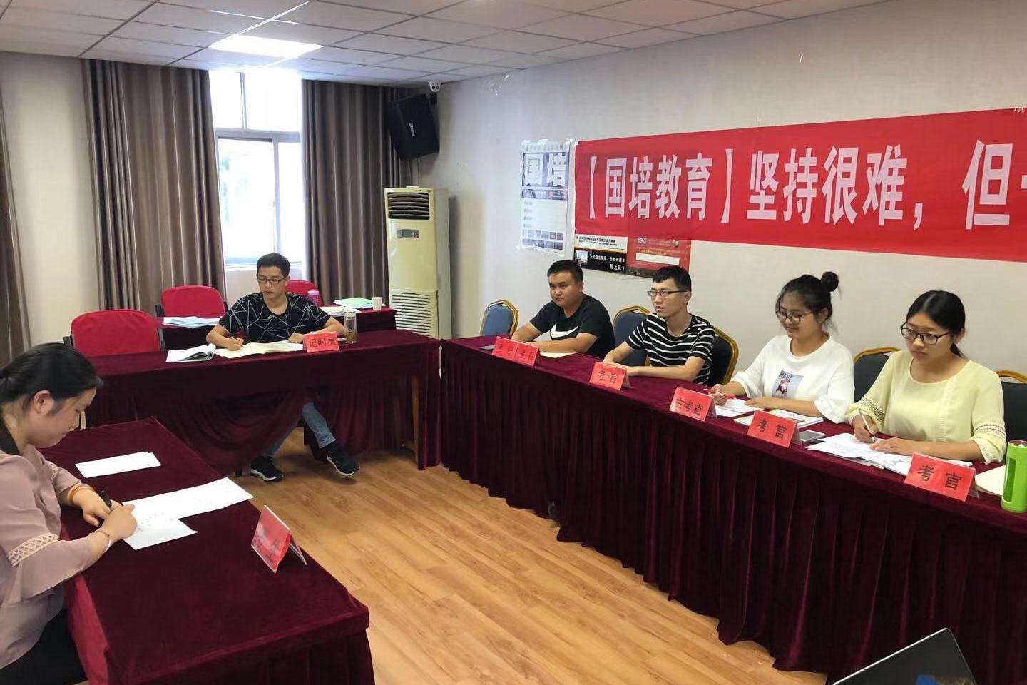 驻马店事业单位培训班(驻马店事业单位2022)