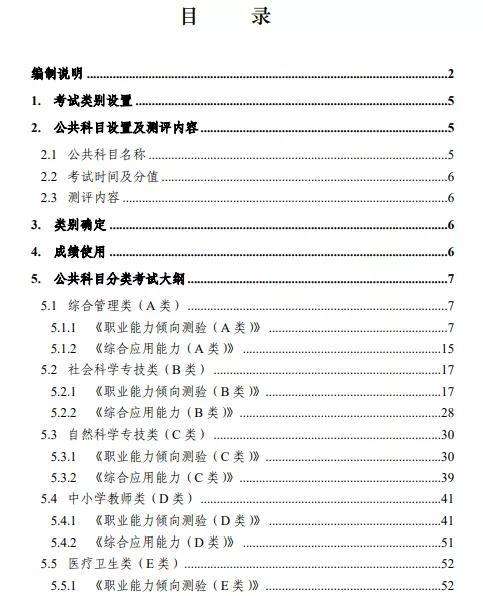 沭阳事业单位考试内容(沭阳事业单位招聘2022)