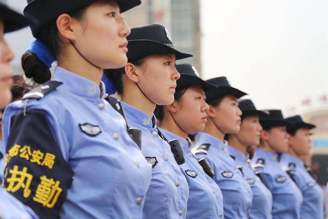 特警招事业单位不(2022年辅警招聘公告)