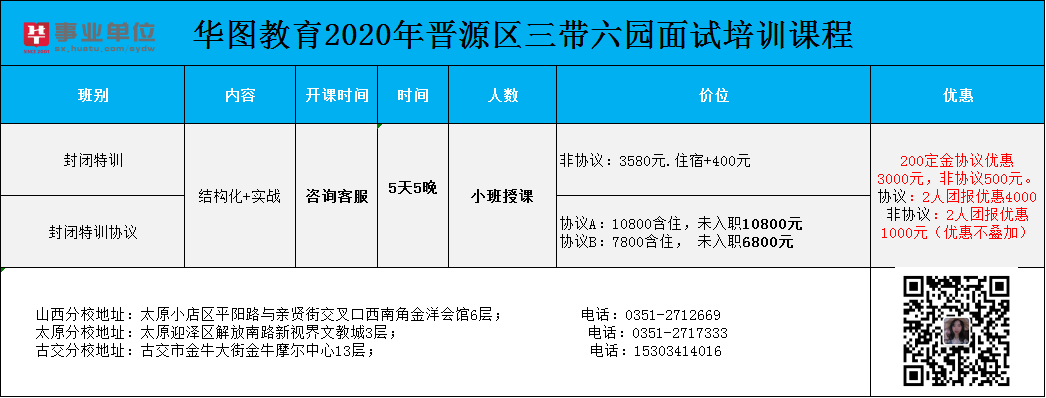 晋源区事业单位考试试题(公共基础知识考试题库2022)